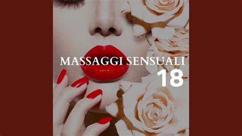 Massaggio sensuale per tutto il corpo Massaggio erotico San Nicolò
